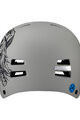 LEATT Kask kolarski - MTB URBAN 2.0 JUNIOR - szary