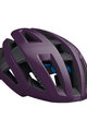LEATT Kask kolarski - MTB ENDURANCE 4.0 - fioletowy