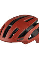 LEATT Kask kolarski - MTB ENDURANCE 3.0 - czerwony