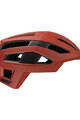 LEATT Kask kolarski - MTB ENDURANCE 3.0 - czerwony