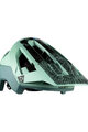 LEATT Kask kolarski - MTB ALL MOUNTAIN 4.0 - zielony