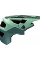 LEATT Kask kolarski - MTB ALL MOUNTAIN 4.0 - zielony