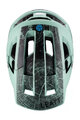 LEATT Kask kolarski - MTB ALL MOUNTAIN 4.0 - zielony