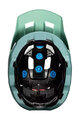 LEATT Kask kolarski - MTB ALL MOUNTAIN 4.0 - zielony