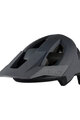 LEATT Kask kolarski - MTB ALL MOUNTAIN 3.0 - czarny