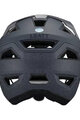 LEATT Kask kolarski - MTB ALL MOUNTAIN 3.0 - czarny