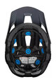 LEATT Kask kolarski - MTB ALL MOUNTAIN 3.0 - czarny