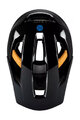 LEATT Kask kolarski - MTB ALL MOUNTAIN 3.0 - czarny/żółty