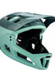 LEATT Kask kolarski - MTB ENDURO 3.0 - zielony