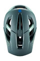 LEATT Kask kolarski - MTB ENDURO 3.0 - zielony
