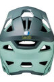 LEATT Kask kolarski - MTB ENDURO 3.0 - zielony
