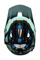 LEATT Kask kolarski - MTB ENDURO 3.0 - zielony