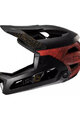 LEATT Kask kolarski - MTB ENDURO 3.0 - czarny