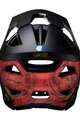 LEATT Kask kolarski - MTB ENDURO 3.0 - czarny