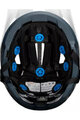 LEATT Kask kolarski - MTB ENDURO 3.0 - biały/czarny
