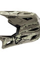 LEATT Kask kolarski - MTB GRAVITY 4.0 - brązowy/zielony