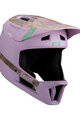 LEATT Kask kolarski - MTB GRAVITY 2.0 - fioletowy