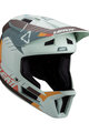 LEATT Kask kolarski - MTB GRAVITY 2.0 - kolorowy