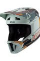 LEATT Kask kolarski - MTB GRAVITY 2.0 - kolorowy