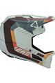 LEATT Kask kolarski - MTB GRAVITY 2.0 - kolorowy