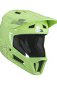 LEATT Kask kolarski - MTB GRAVITY 1.0 - zielony