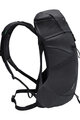VAUDE plecak - JURA 18 - czarny