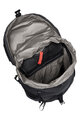 VAUDE plecak - JURA 18 - czarny