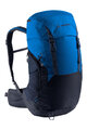 VAUDE plecak - JURA 32 - niebieski