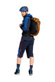 VAUDE plecak - MOAB 22 PRO II - czarny