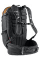VAUDE plecak - MOAB 22 PRO II - brązowy/czarny