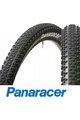 PANARACER opona - DRIVER PRO 29x2,20 - czarny