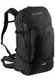 VAUDE plecak - BIKE ALPIN PRO 28+ - czarny