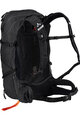 VAUDE plecak - BIKE ALPIN PRO 28+ - czarny