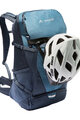 VAUDE plecak - BIKE ALPIN PRO 28+ - czarny
