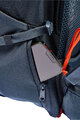 VAUDE plecak - BIKE ALPIN PRO 28+ - czarny