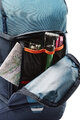 VAUDE plecak - BIKE ALPIN PRO 28+ - czarny