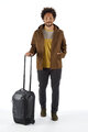 VAUDE plecak - CARRY-ON - czarny
