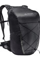 VAUDE plecak - UPHILL AIR 24 - czarny