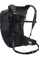 VAUDE plecak - UPHILL AIR 24 - czarny