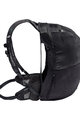 VAUDE plecak - UPHILL AIR 24 - czarny