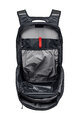 VAUDE plecak - UPHILL AIR 24 - czarny