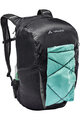 VAUDE plecak - UPHILL AIR 24 - czarny