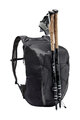 VAUDE plecak - UPHILL AIR 24 - czarny