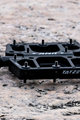 TATZE pedały - LINK COMPOSITE - czarny