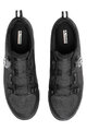 VAUDE Buty rowerowe - TVL SKOJ - czarny