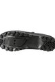 VAUDE Buty rowerowe - TVL SKOJ - czarny