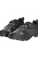 VAUDE Buty rowerowe - TVL PAVEI II TECH - czarny