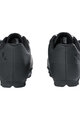 VAUDE Buty rowerowe - KURO TECH - czarny/brązowy