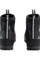 VAUDE Buty rowerowe - TVL PAVEI II MID WINTER STX - czarny