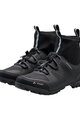 VAUDE Buty rowerowe - TVL PAVEI II MID WINTER STX - czarny